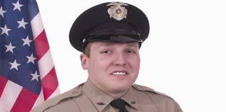 Northern Regional Police names 2018 officer of the year