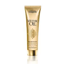  Mythic Oil Seve Protectrice Mythicoil Lorealprofessionnel Haircare New Oils Loreal Cumin Oil