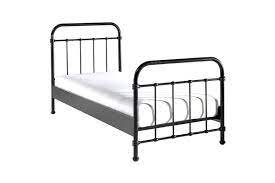 bed new york bedframes beter bed kinderbed metalen bedden eenpersoonsbedden