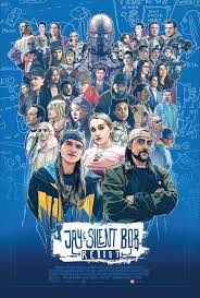 Persons, corporate entities, international organizations, and their respective. Jay And Silent Bob Reboot 2019 Imdb