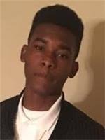 Ishmyil Warner, Jr. Obituary