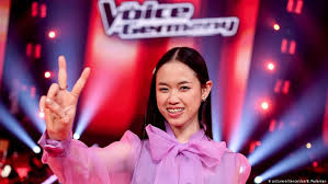 Maybe you would like to learn more about one of these? The Voice Of Germany Kommt Aus Indonesien Kultur Dw 06 11 2019