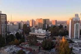 El Estado Del Clima Hoy En Neuquen Todos Los Datos Minuto Neuquen