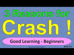 However, if we try to look beyond traders' hysteria, is the situation really that bad? The Stock Market Crash Today Why Nifty Is Falling Reliance Hdfc Icic Bank Airtel Youtube