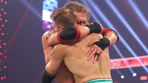 Quick takes on brock lesnar, edge's wwe royal rumble return, jungle boy and more. Christian Details The Process Of His Wwe Return At Royal Rumble 2021 Cultaholic