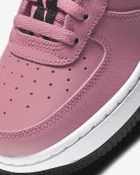 The nike air force 1 becomes the first basketball shoe to bring soft, springy nike air cushioning to the game. Nike Air Force 1 Lv8 Older Kids Shoe Nike Id