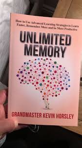Memory Mastery Its A Shame They Didn T Teach Us This Skill In School Psychology Books Self Development Books Book Club Books