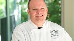 Nonantum Resort welcomes new executive chef