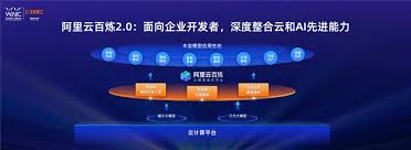 2024WAIC：通义大模型发布两年，阿里云将坚持拥抱开源开放-电子 ...