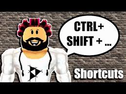 Bloxburg All Shortcuts And Hotkeys Roblox Youtube Roblox Hot Key Roblox 2006