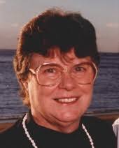Obituary information for Peggy C. Heck