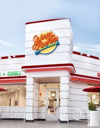 Johnny Rockets, Daytona Beach - Menu, Prices & Restaurant Reviews -  Tripadvisor