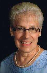 Sarah Anne (Gehringer) Vallimont Obituary October 27, 2020