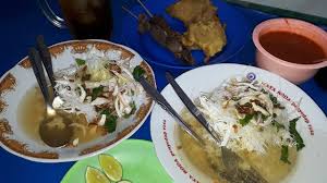 25 Tempat Wisata Kuliner Enak Dan Hits Di Jogja Yang Wajib Dikunjungi