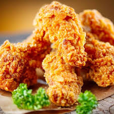 This grilled five spice c. Kfc Original Chicken Kentucky Fried Copycat Recipefairy