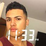 Erik Alday's Instagram, Twitter & Facebook