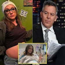 Tunisha - Greg Gutfeld's Emotional Tribute to Kat Timpf Stuns Viewers After  Her Cancer Diagnosis – You Won't Believe What He Said!"🗣👇 | Facebook