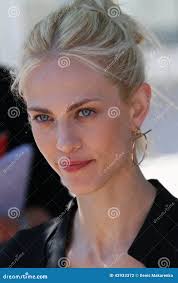 Aymeline Valade editorial photography. Image of fame