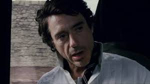 Sherlock Holmes (2009)