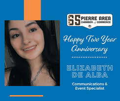 Pierre Area Chamber of Commerce