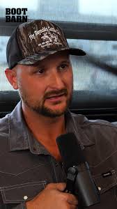 I'm Just a RODEO Guy." Joe Beaver