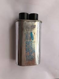 Is it possible to build a powerful emp cannon using a magnetron from a microwave oven and a stun gun? Oven Capacitor At Rs 400 Piece Microwave Capacitors Id 17371319748