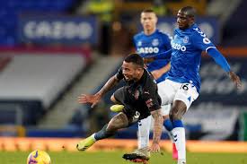 Raheem sterling fires in man city's third. Everton Vs Man City Player Manager Grades Poll Royal Blue Mersey