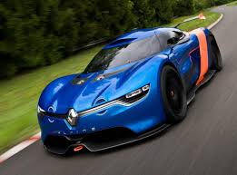 El Alpine A110 50 Marcara El Regreso De La Mitica Firma Francesa Planeta De Aficiones Renault Alpine A110 50 Renault Alpine A110