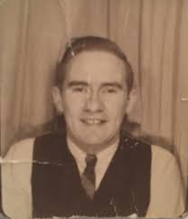 Michael James McCabe