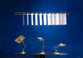 Munchen Showrooms Info Ingo Maurer Lampen Kaufen Maurer