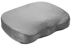 Memory Foam Seat Cushion Orthopedic Car Seat Cushions To Raise Height Memory Foam Seat Cushion Seat Cushions Memory Foam