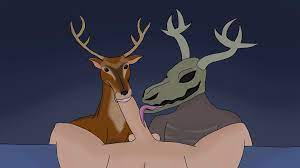 Deer blind blowjob - Best adult videos and photos