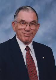 Elwood Marsh Obituary