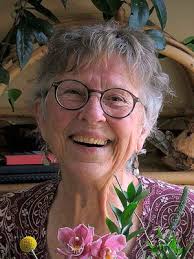 Veronica Margaret Diment