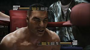Fight Night Champion PS3