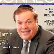 Benjamin Landa (@BenjaminLanda)