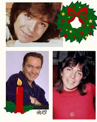 David Essex or David Cassidy 🤔