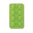 Frog silicone mold