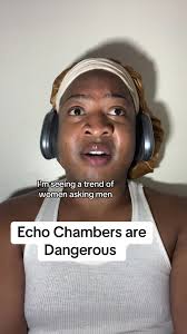 Echo Chambers