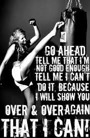 Motivation Kickboxing Quote Boxing Fitness Getsexy Health Motivational Quotes Fitness Motivation Pictures Fitness Motivation