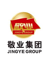 敬业集团有限公司_百度百科