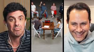 Inside Tim's Insane Jubilee Experience