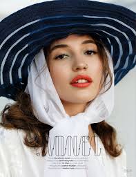 CLARA S. — Alaeria Agency