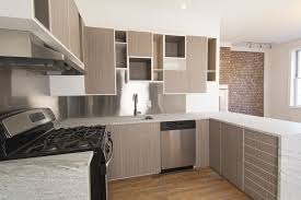 Coupling functionality with aesthetics, scanwolf's roller shutter emphasises on space saving and modern simplicity. Before During After Panyling An Ikea Sektion Kitchen