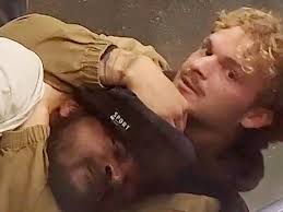 How Jordan Neely's subway chokehold death unfolded