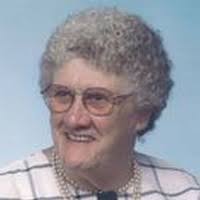 Obituary information for Freeda Napier Dyer