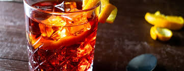 Gli ingredienti e le dosi. Negroni Ingredienti Ricetta E Preparazione Del Negroni