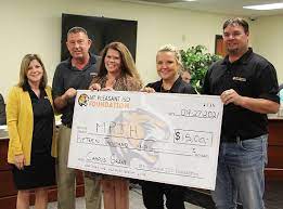 Mount Pleasant Junior High School