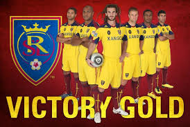 Kyle Beckerman Enough Said Real Salt Lake Soccer Kits Sports Marketing