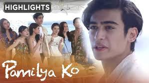 Chico, kinausap si Stefano tungkol kay Lemon